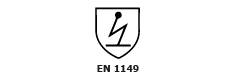 Argar-Certification_EN1149