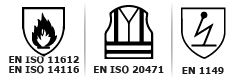 Argar-Certification_TES-FIRESD HV-31